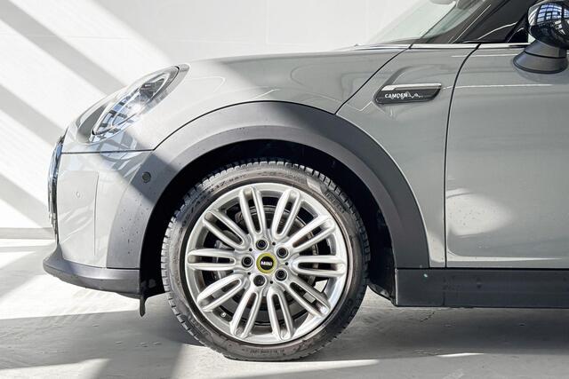Mini Electric 