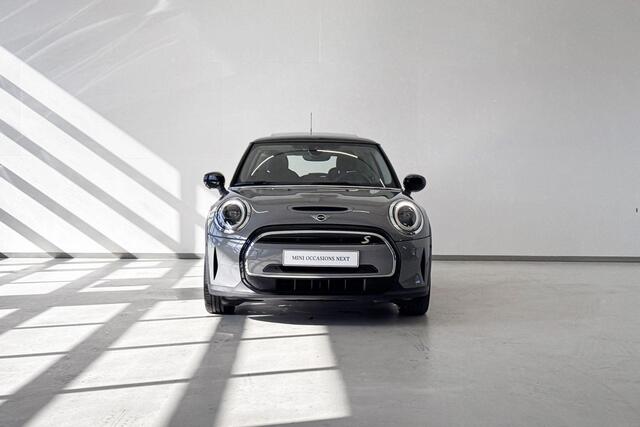 Mini Electric 