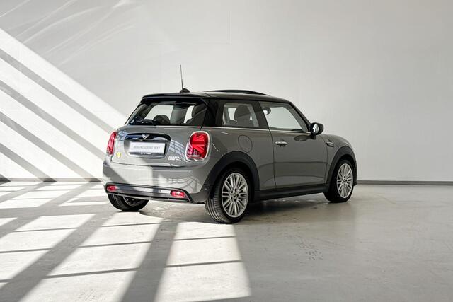 Mini Electric 