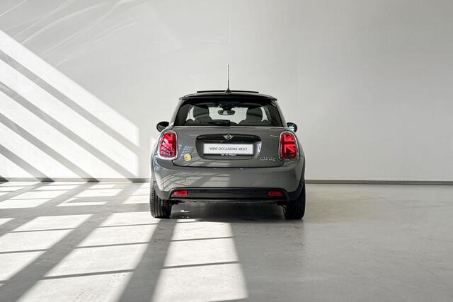 Mini Electric 