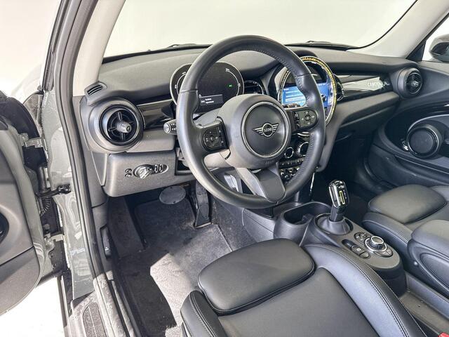 Mini Electric 