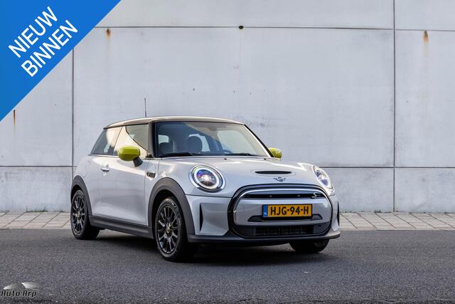 Mini Electric Mini MINI Electric 33 kWh