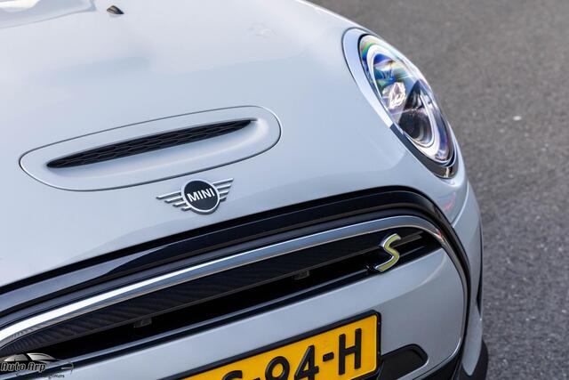 Mini Electric Mini MINI Electric 33 kWh