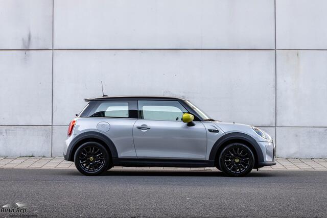 Mini Electric Mini MINI Electric 33 kWh
