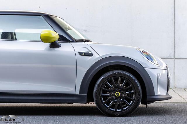 Mini Electric Mini MINI Electric 33 kWh