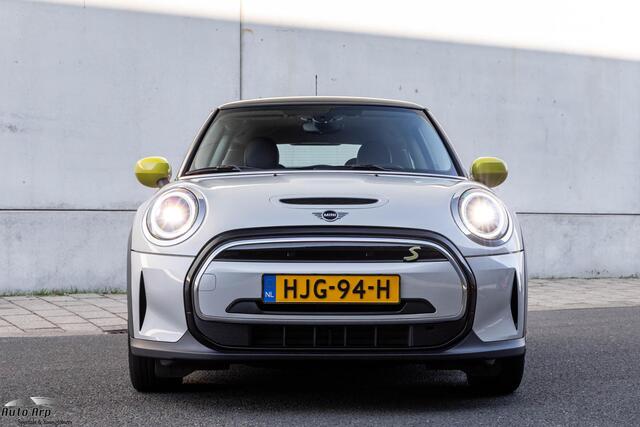 Mini Electric Mini MINI Electric 33 kWh