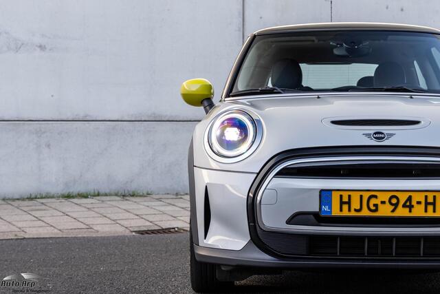 Mini Electric Mini MINI Electric 33 kWh