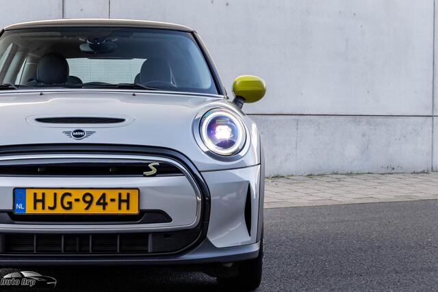 Mini Electric Mini MINI Electric 33 kWh