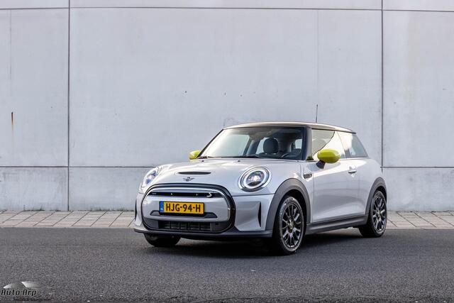 Mini Electric Mini MINI Electric 33 kWh