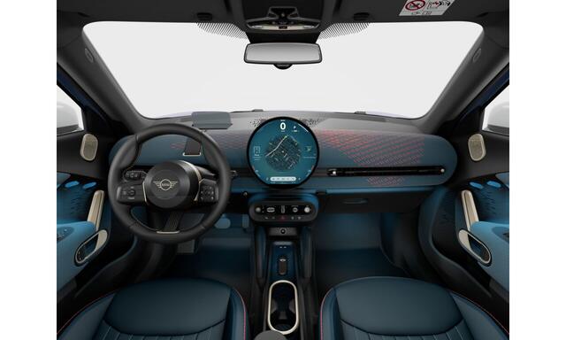 Mini Electric Mini Aceman SE Favoured XL 54.2 kWh