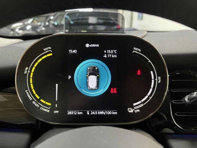 Mini Electric Mini Business Edition 33 kWh | Adaptieve cruise control | Parkeersensoren | Camera | Apple Carplay | NL auto | BTW |
