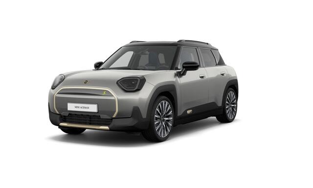 Mini Electric Mini Aceman SE Favoured M 54.2 kWh