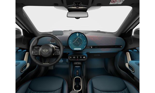 Mini Electric Mini Aceman SE Favoured M 54.2 kWh