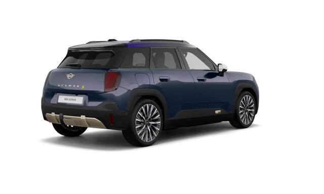 Mini Electric Mini Aceman SE Favoured M 54.2 kWh