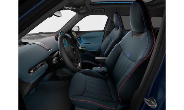 Mini Electric Mini Aceman SE Favoured M 54.2 kWh