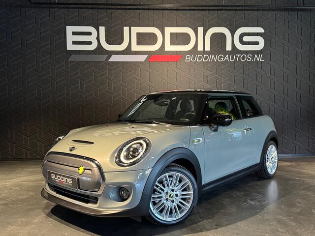 Mini Electric Mini Essential 33 kWh | Camera | Apple Carplay