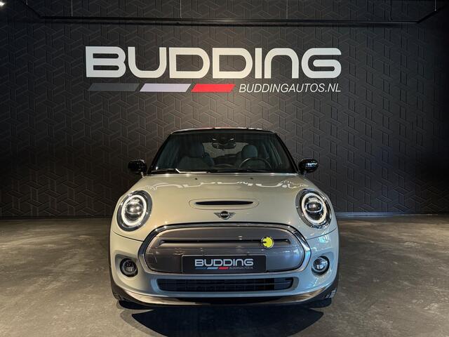 Mini Electric Mini Essential 33 kWh | Camera | Apple Carplay