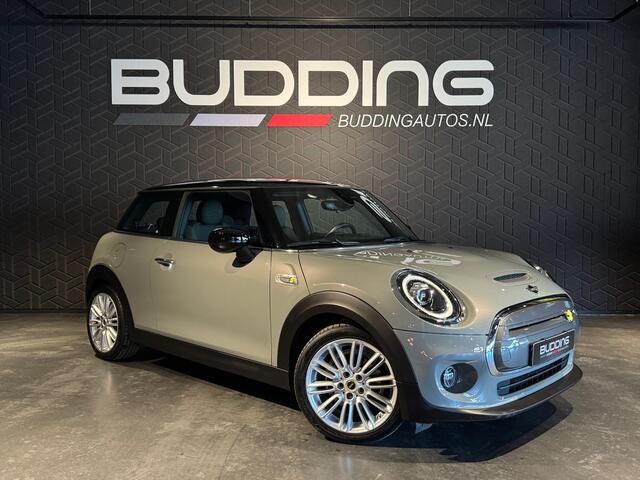 Mini Electric Mini Essential 33 kWh | Camera | Apple Carplay