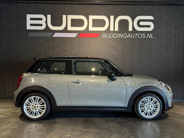 Mini Electric Mini Essential 33 kWh | Camera | Apple Carplay