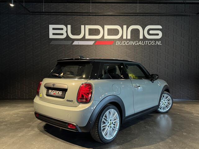 Mini Electric Mini Essential 33 kWh | Camera | Apple Carplay