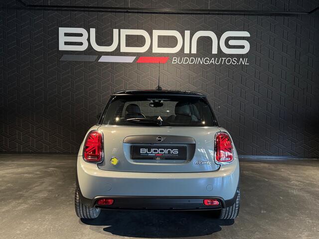 Mini Electric Mini Essential 33 kWh | Camera | Apple Carplay
