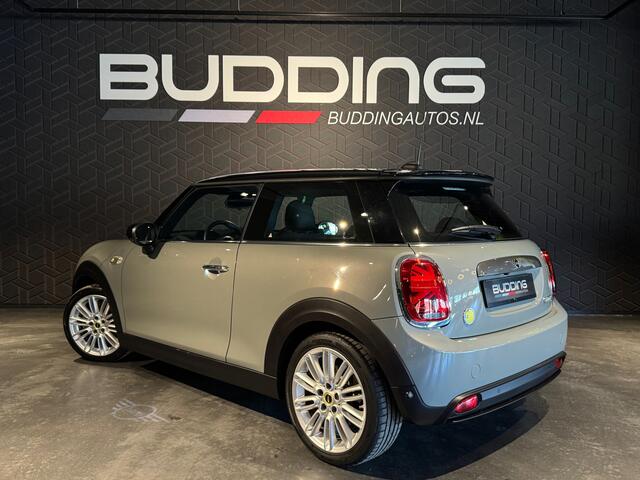 Mini Electric Mini Essential 33 kWh | Camera | Apple Carplay