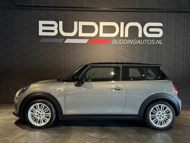 Mini Electric Mini Essential 33 kWh | Camera | Apple Carplay