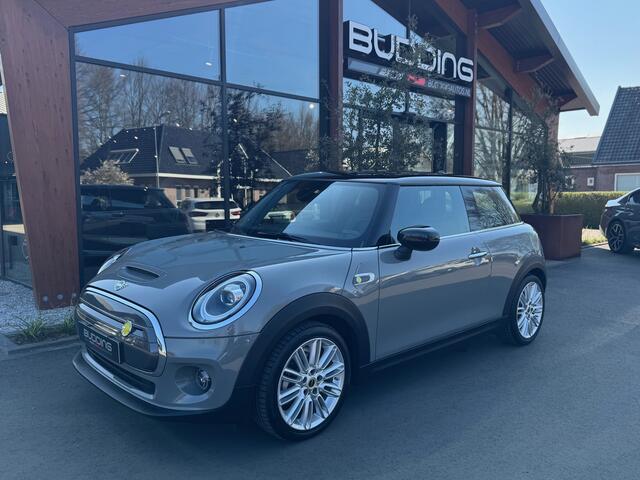 Mini Electric Mini Essential 33 kWh | Camera | Apple Carplay