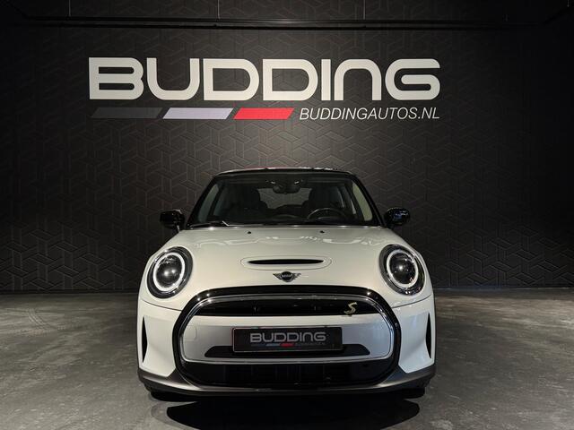 Mini Electric Mini Business Edition 33 kWh | Apple Carplay