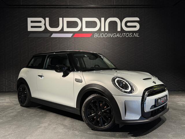 Mini Electric Mini Business Edition 33 kWh | Apple Carplay