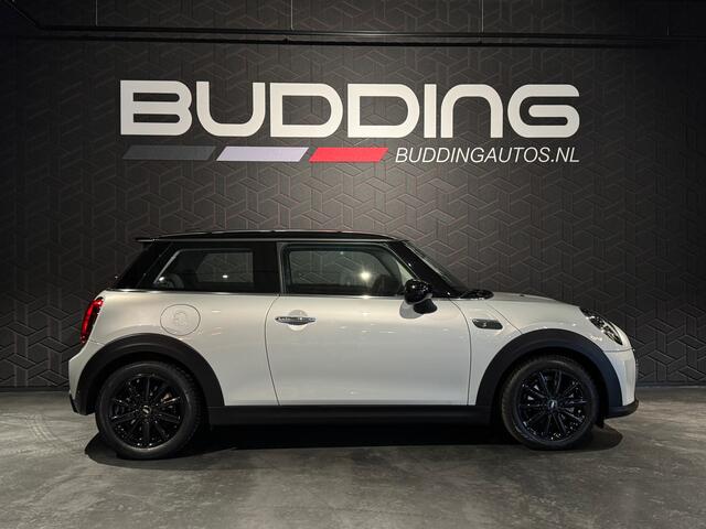 Mini Electric Mini Business Edition 33 kWh | Apple Carplay