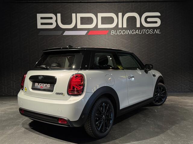 Mini Electric Mini Business Edition 33 kWh | Apple Carplay
