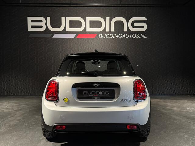 Mini Electric Mini Business Edition 33 kWh | Apple Carplay