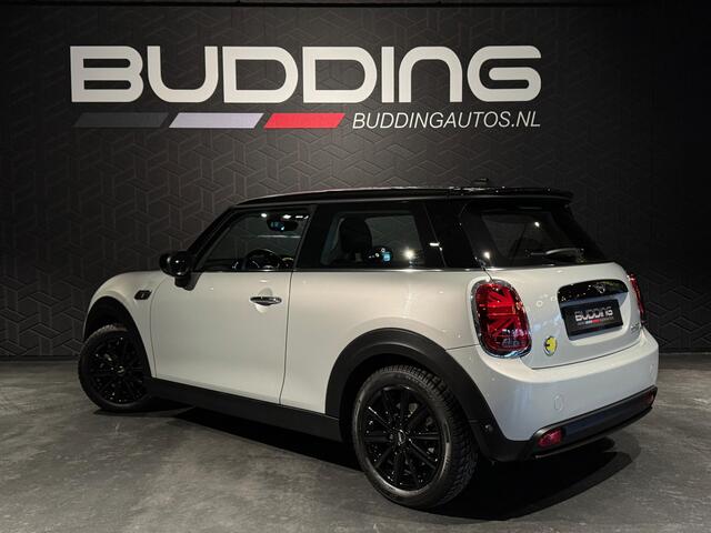 Mini Electric Mini Business Edition 33 kWh | Apple Carplay