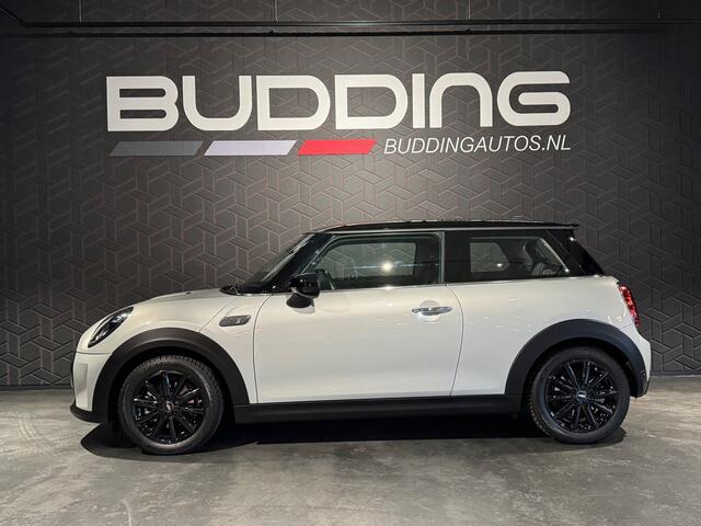 Mini Electric Mini Business Edition 33 kWh | Apple Carplay