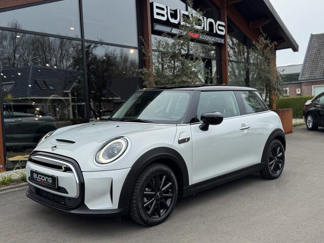 Mini Electric Mini Business Edition 33 kWh | Apple Carplay