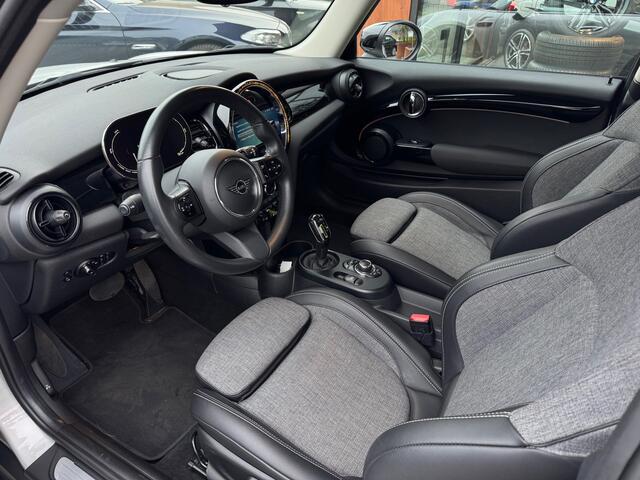 Mini Electric Mini Business Edition 33 kWh | Apple Carplay