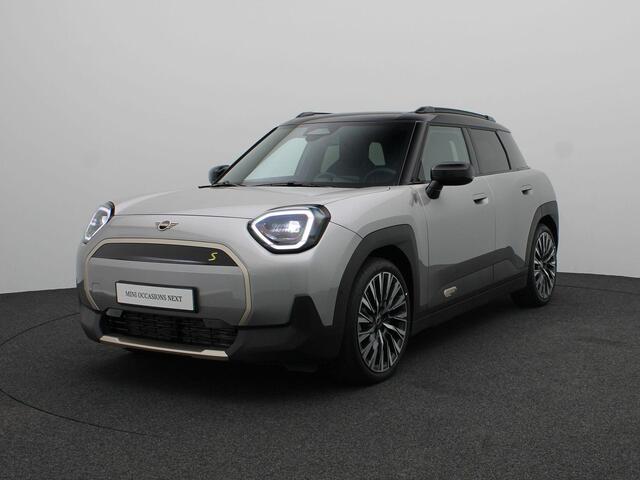 Mini Electric Aceman SE Favoured Trim + Package M