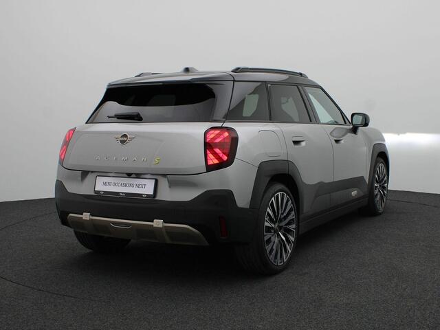 Mini Electric Aceman SE Favoured Trim + Package M