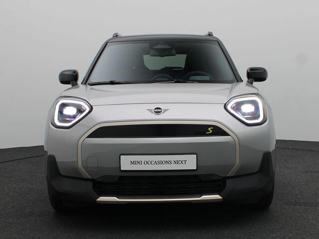 Mini Electric Aceman SE Favoured Trim + Package M