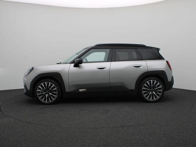 Mini Electric Aceman SE Favoured Trim + Package M