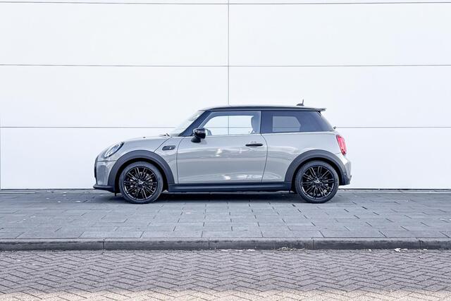 Mini Electric Camden Edition