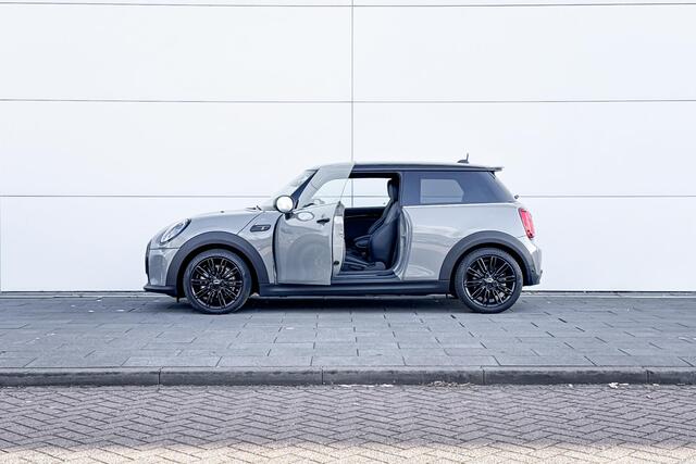 Mini Electric Camden Edition