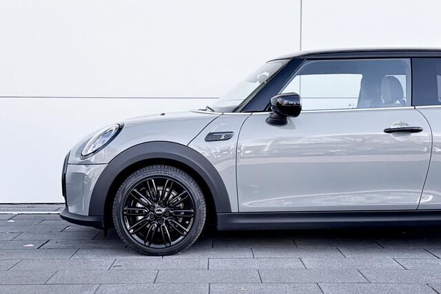Mini Electric Camden Edition