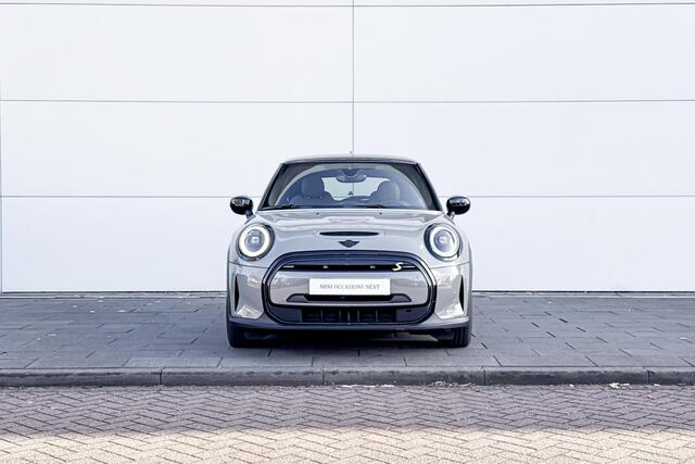 Mini Electric Camden Edition