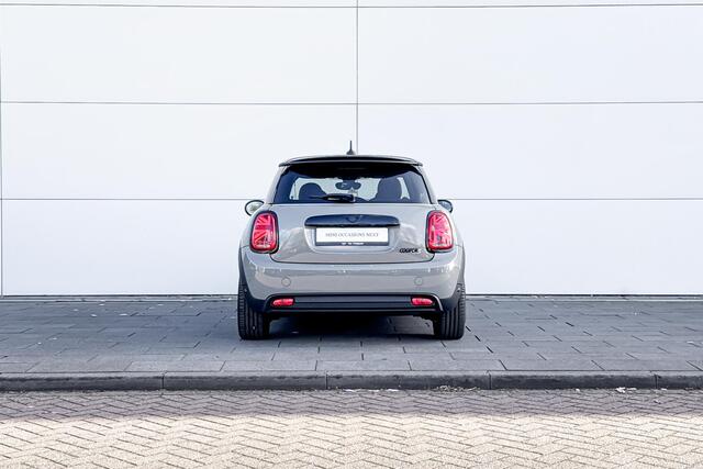 Mini Electric Camden Edition