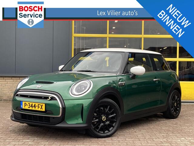 Mini Electric Mini Classic 33 kWh BOVAG Garantie