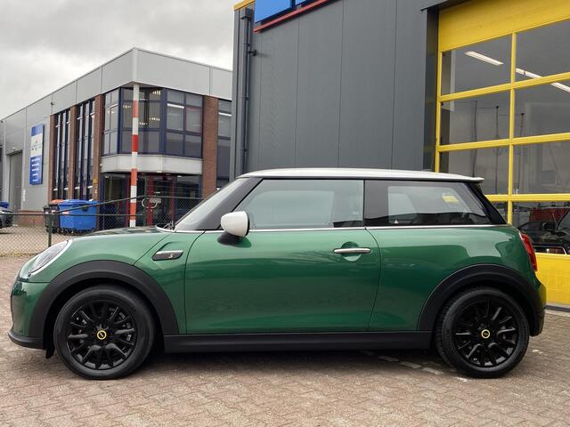 Mini Electric Mini Classic 33 kWh BOVAG Garantie