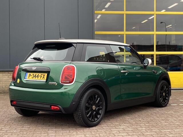 Mini Electric Mini Classic 33 kWh BOVAG Garantie
