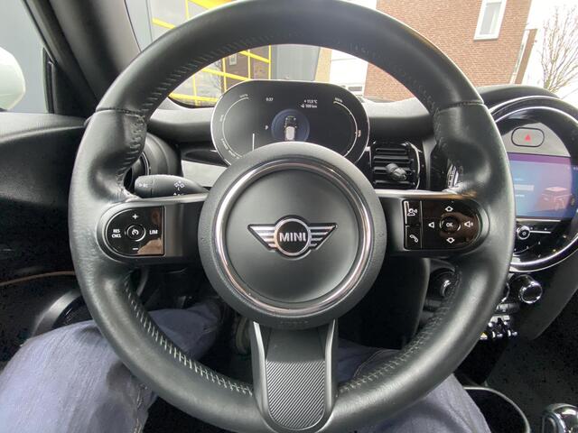Mini Electric Mini Classic 33 kWh BOVAG Garantie
